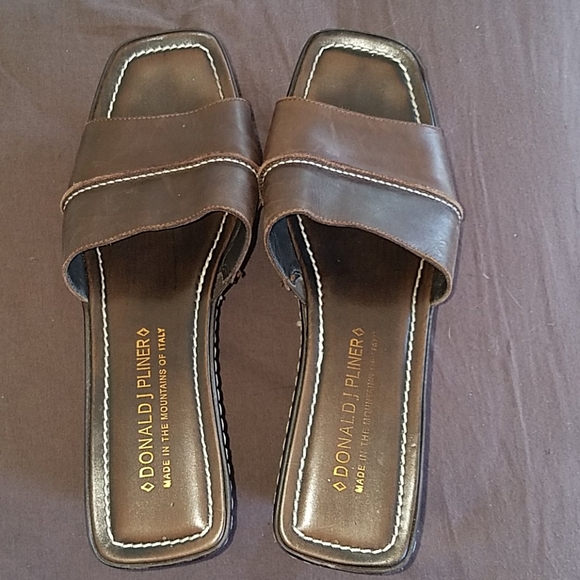 Platform shoes - Picture 3 of 3